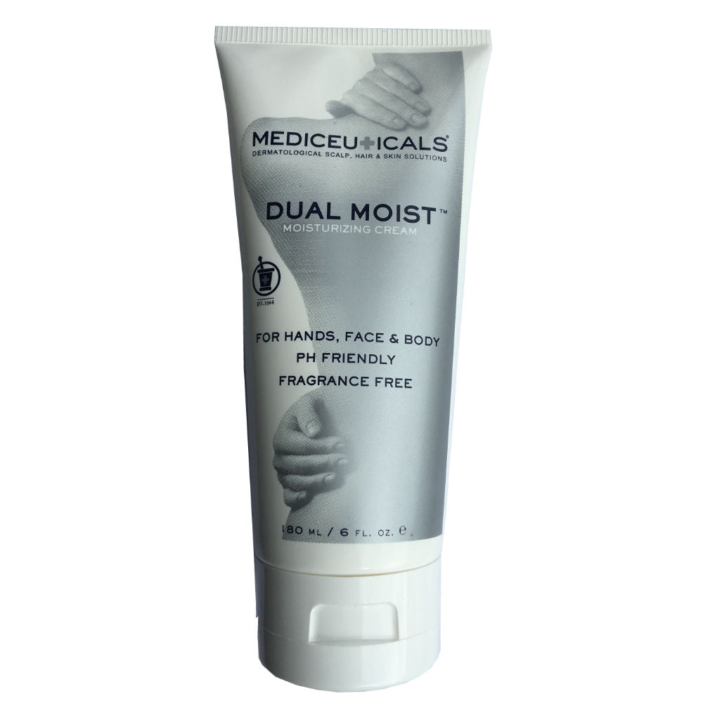 Dual Moist Hand & Body Cream