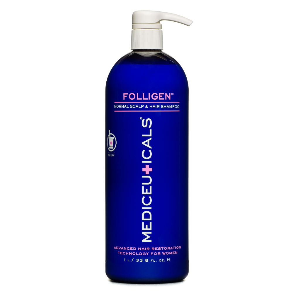 Folligen Shampoo
