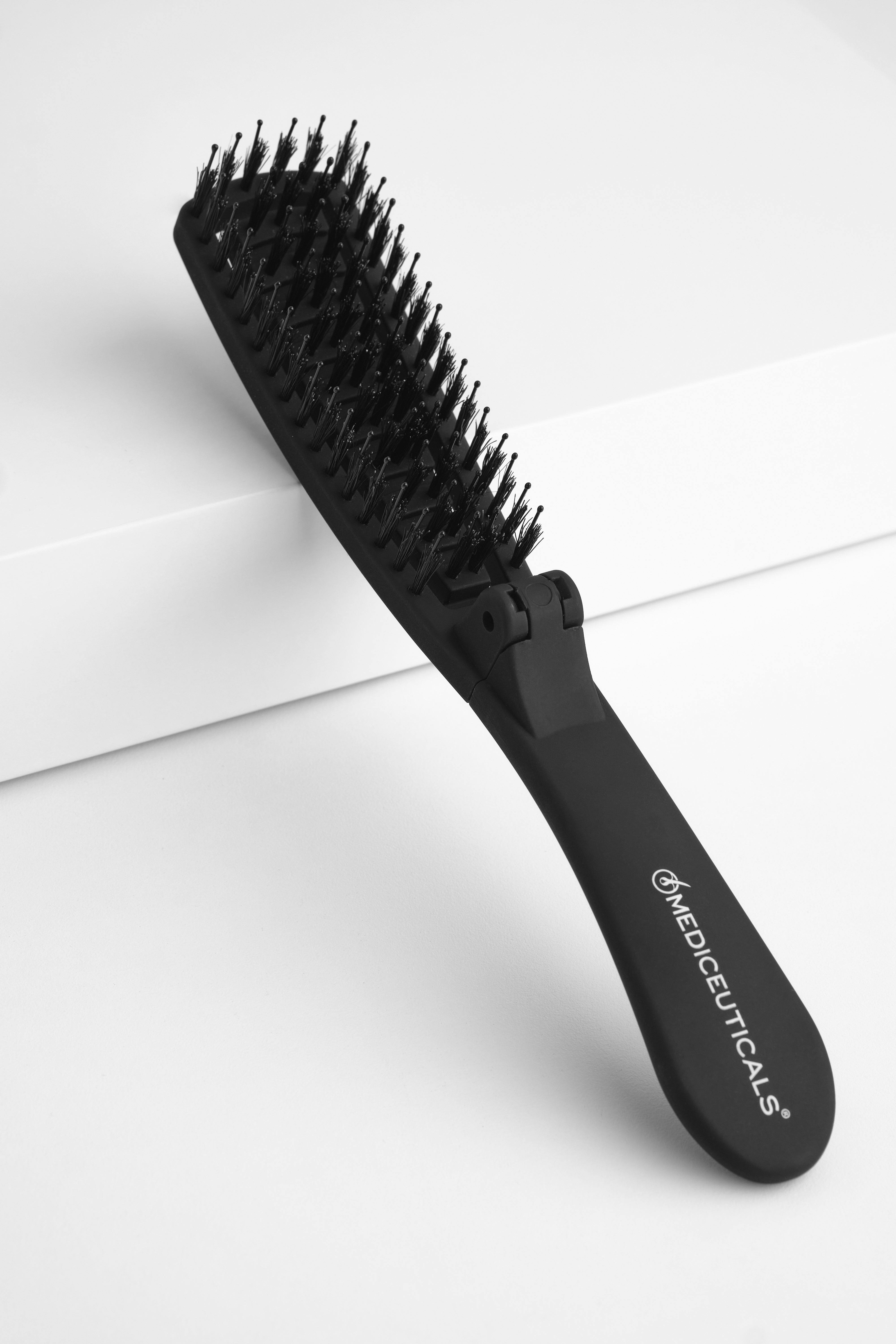 Scalpro Travel Hairbrush