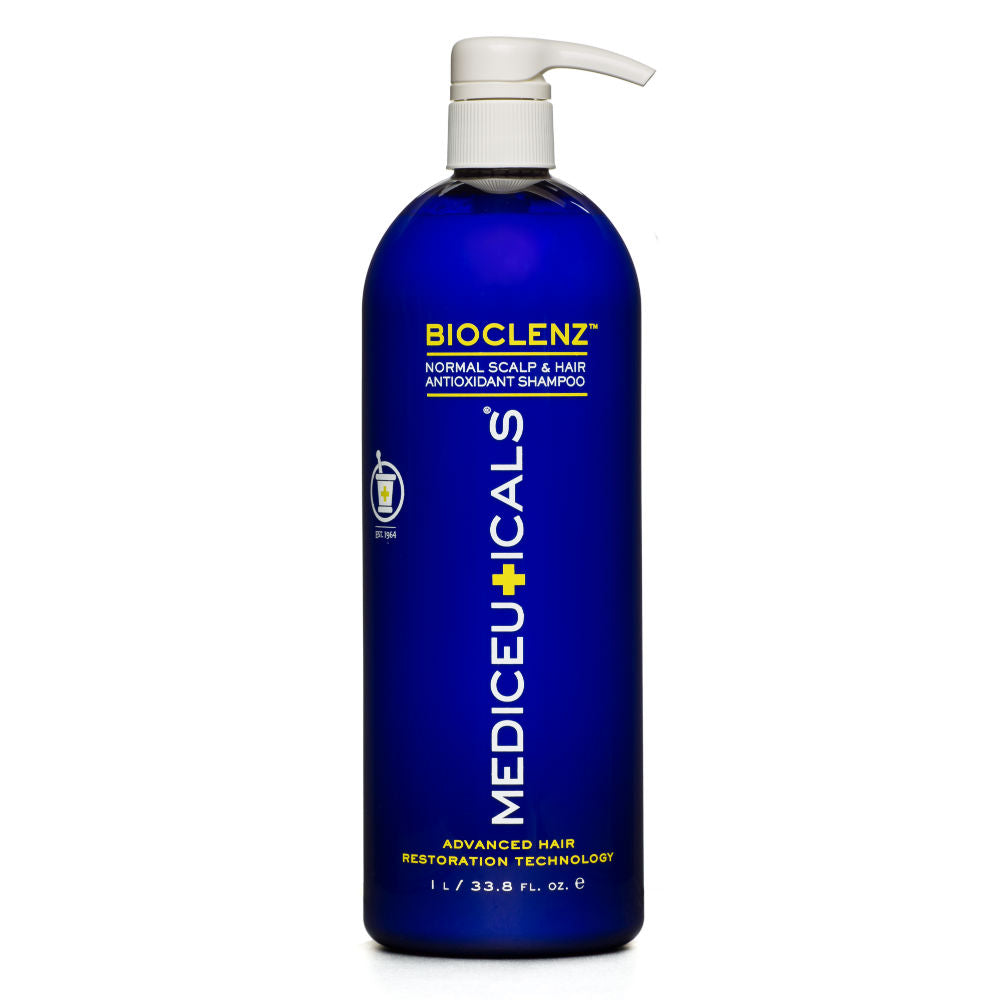 Bioclenz Shampoo