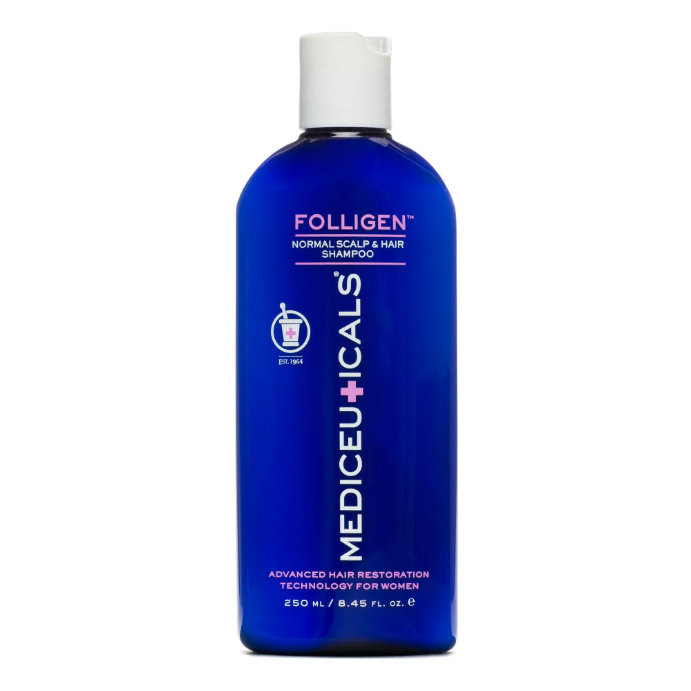 Folligen Shampoo