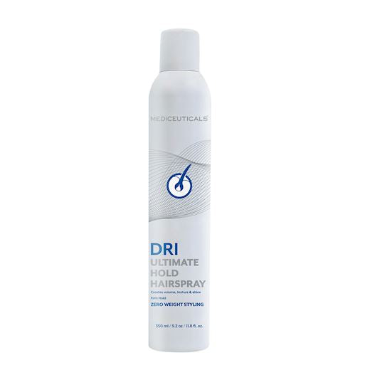 Dri Ultimate Hold Hairspray