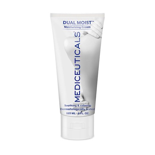 Dual Moist Hand & Body Cream