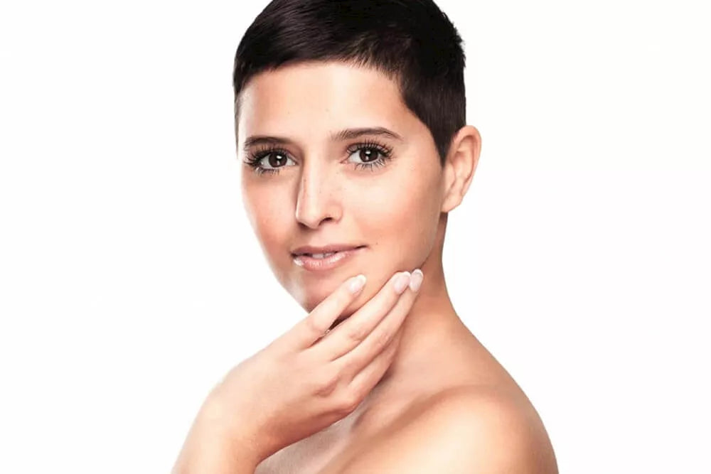 HAIR LOSS DUE TO CHEMOTHERAPY