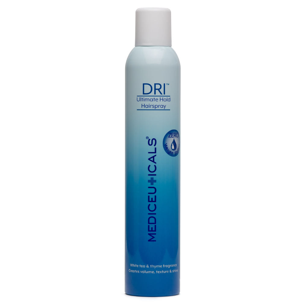 Dri Ultimate Hold Hairspray
