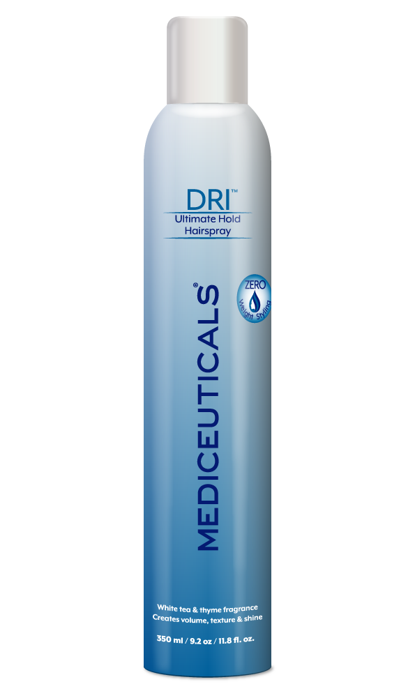 Dri Ultimate Hold Hairspray