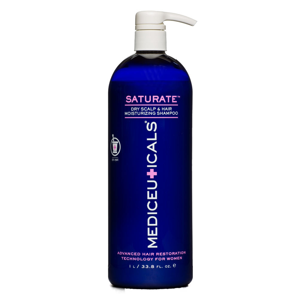 Saturate Shampoo
