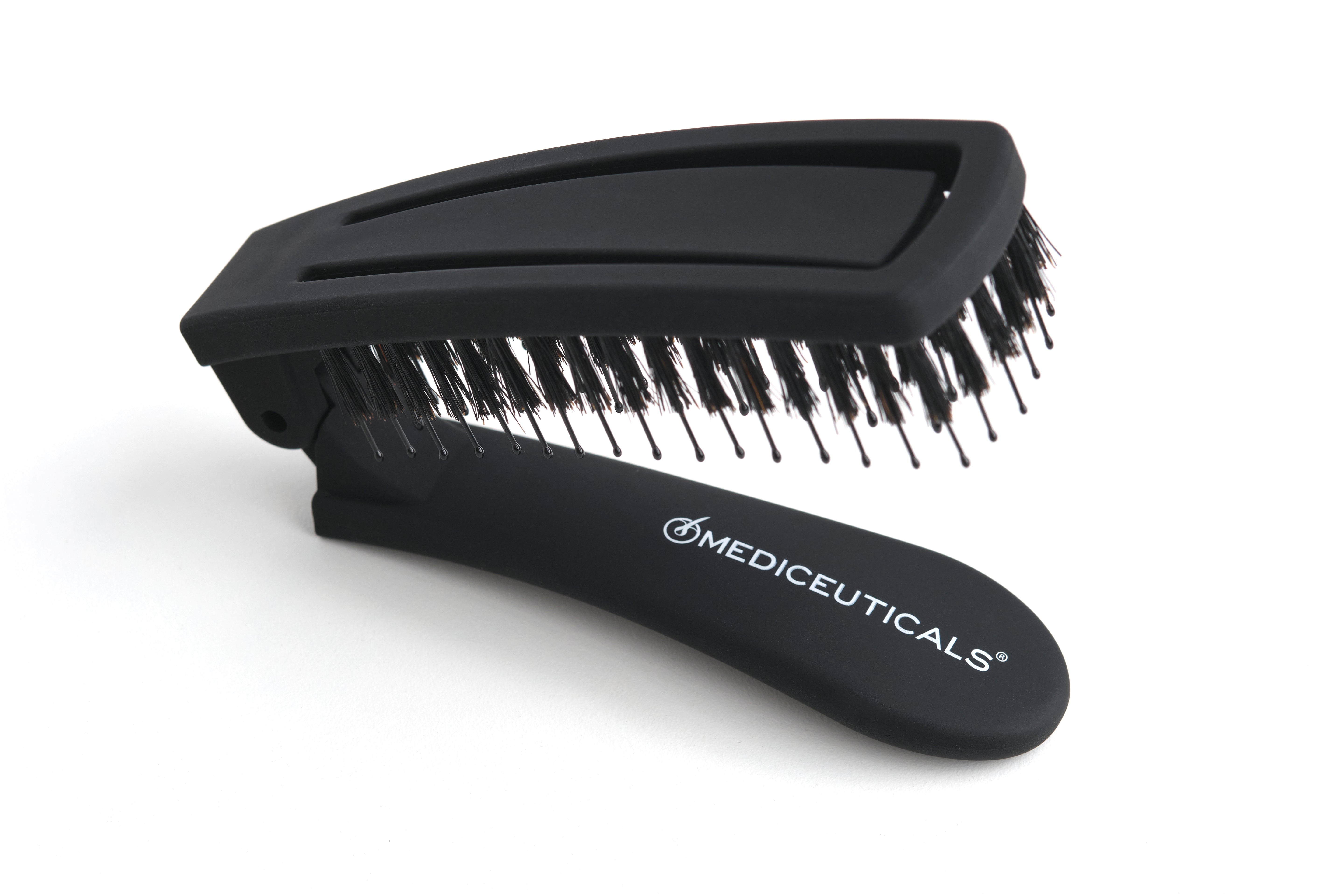 Scalpro Travel Hairbrush