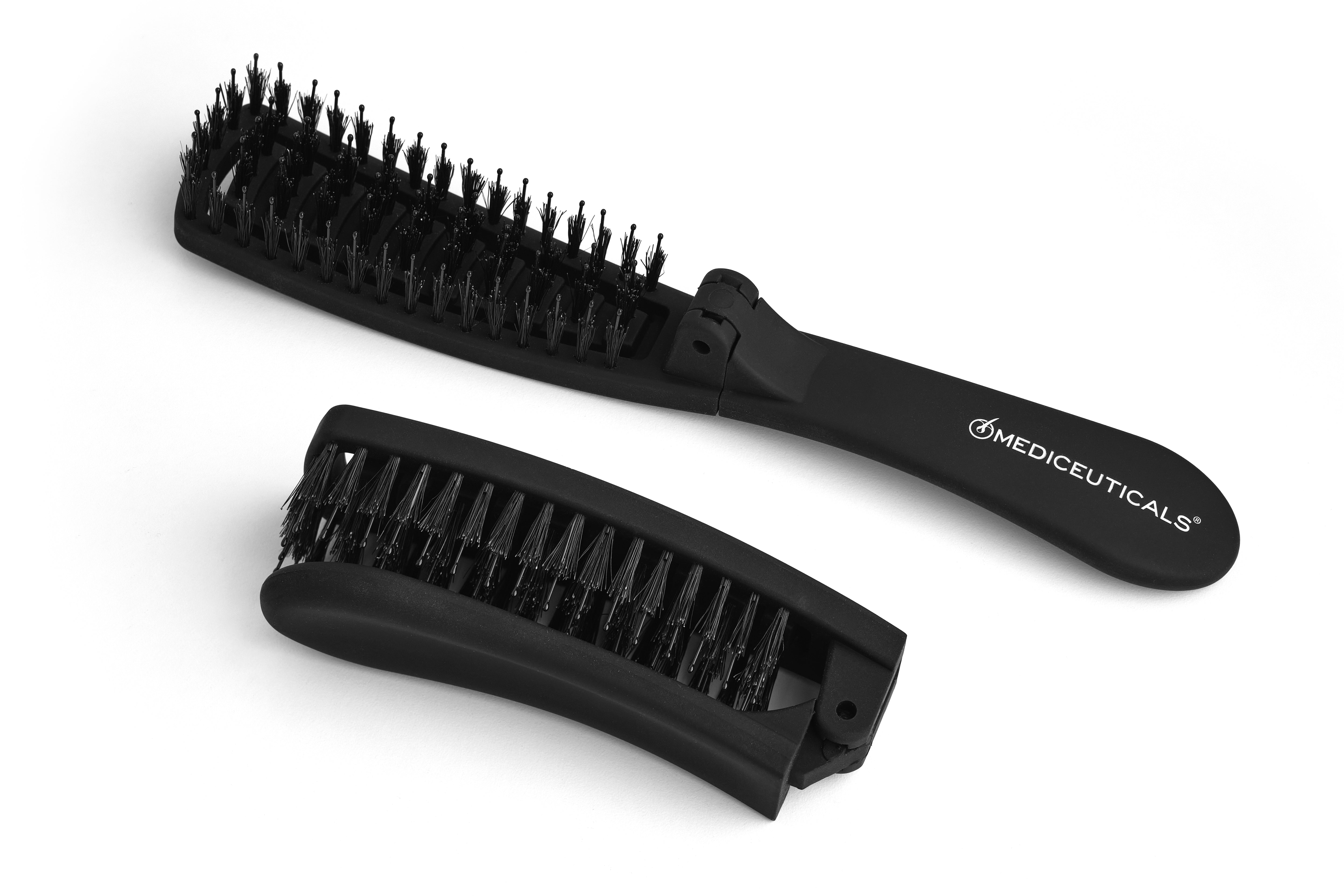 Scalpro Travel Hairbrush