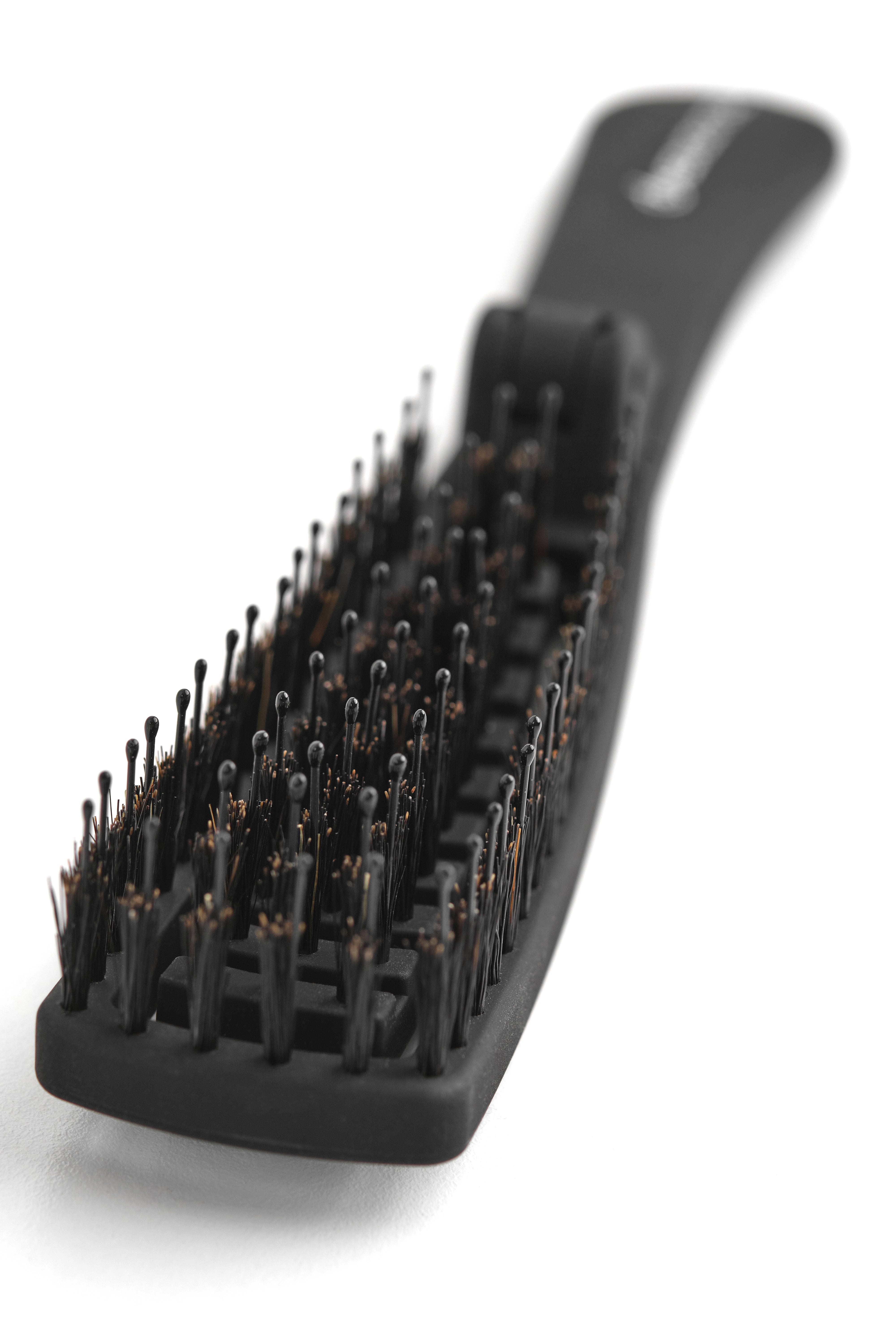 Scalpro Travel Hairbrush