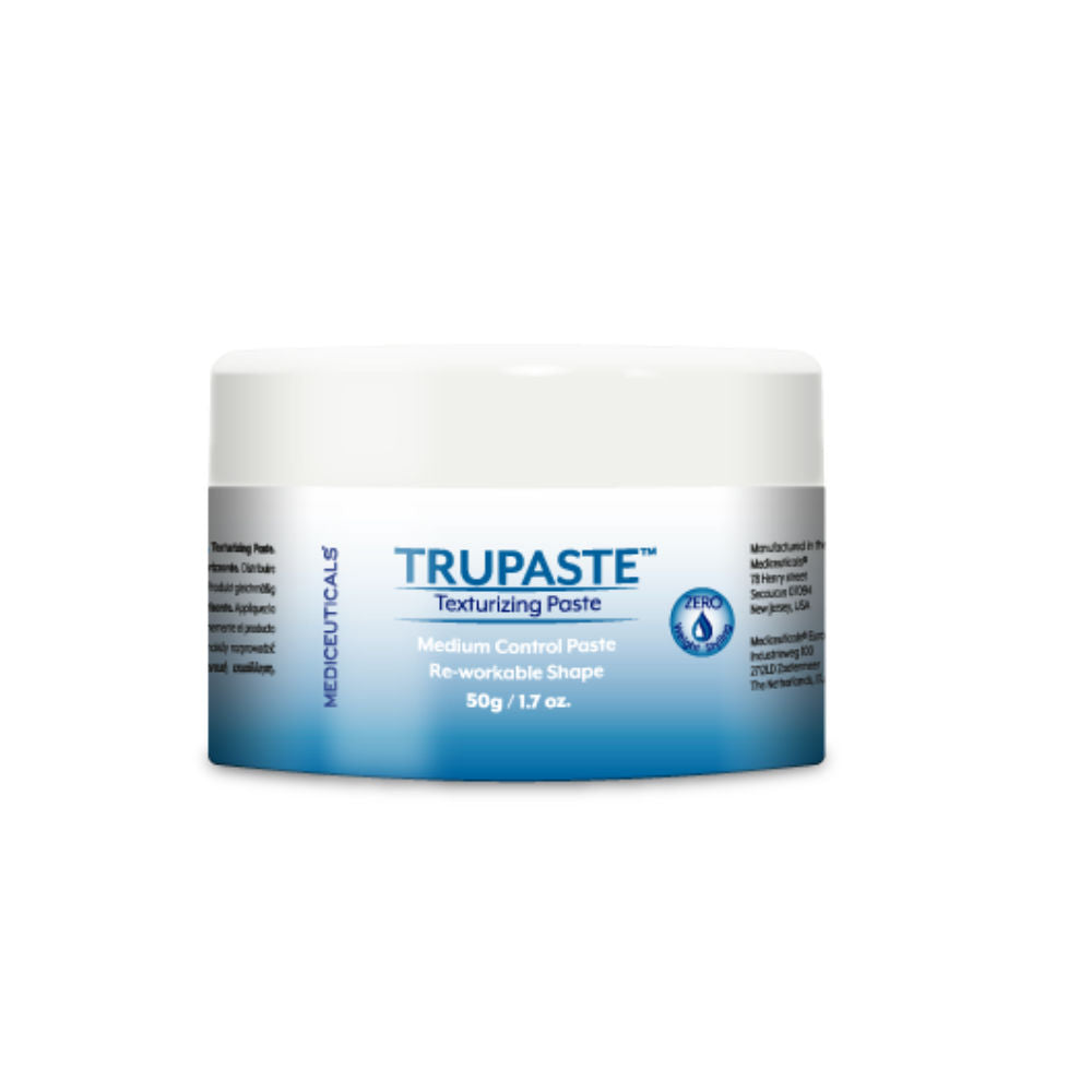 Trupaste Texturizing Paste 50g