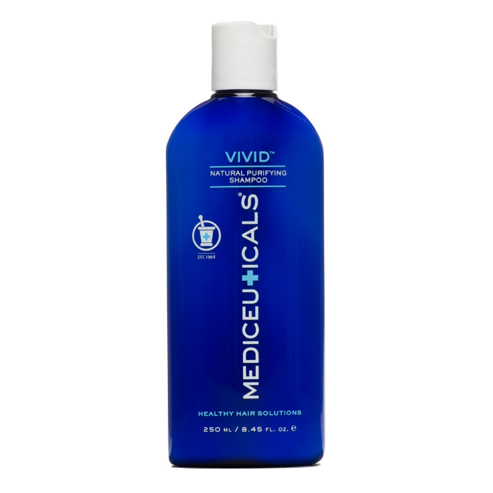 Vivid Purifying Shampoo