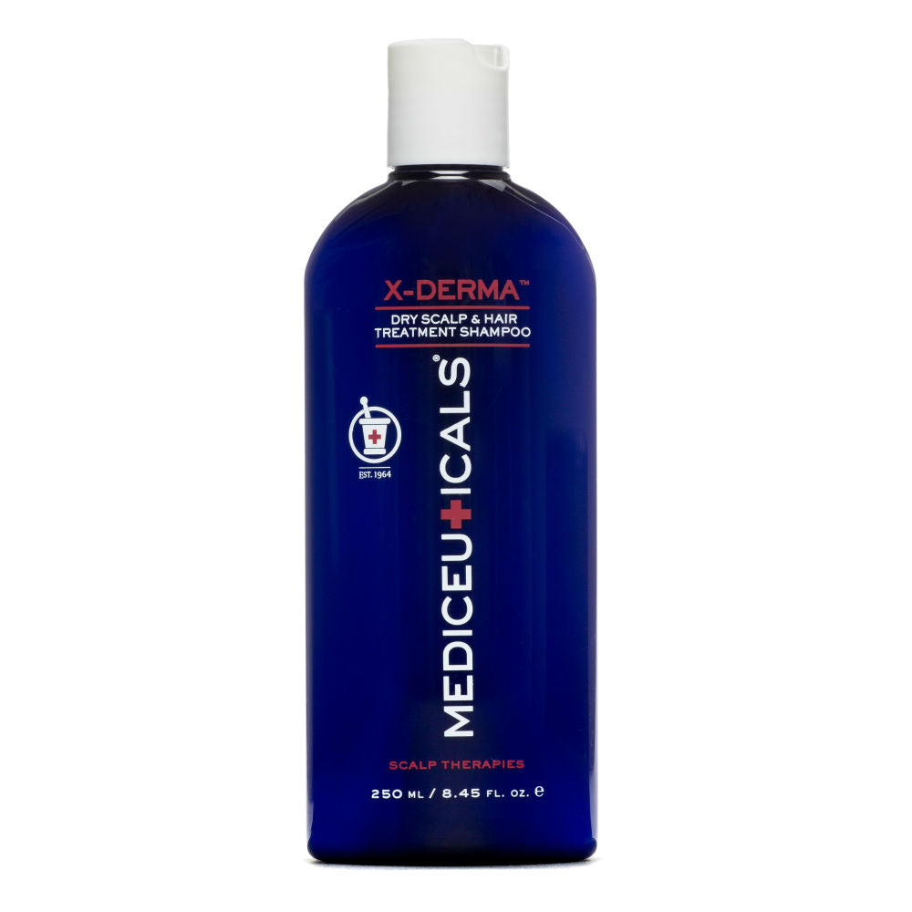 X-Derma Shampoo