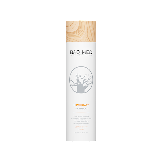 Bao-Med Luxuriate Shampoo