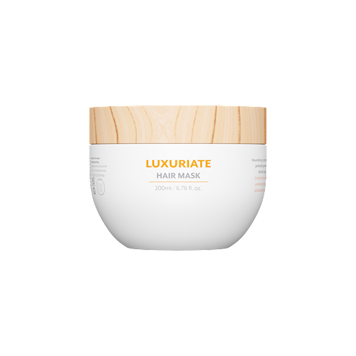 Bao-Med Luxuriate Hair Mask
