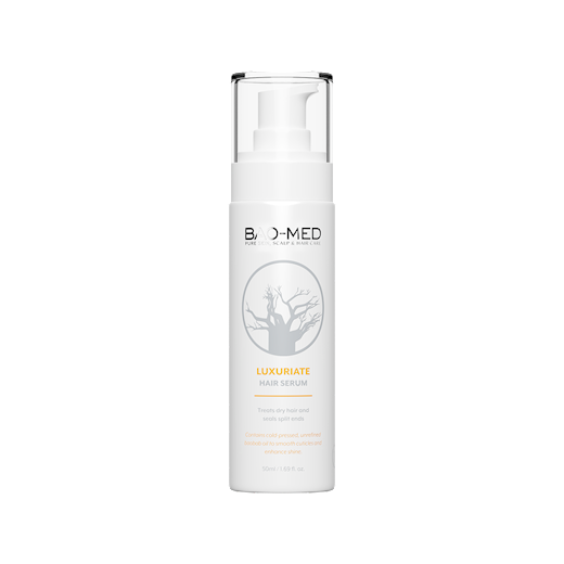 Bao-Med Luxuriate Hair Serum 50ml