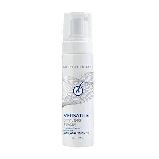 Versatile Styling Foam